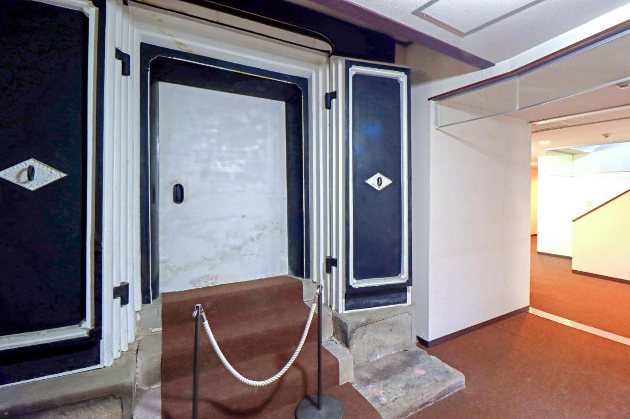 Kobori Ryokan Hirosaki Dış mekan fotoğraf